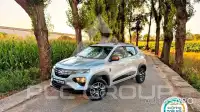 2023 Dacia Spring
