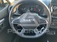 2023 Dacia Spring