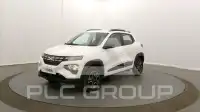 2023 Dacia Spring