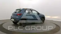 2023 Dacia Spring