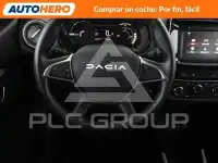 2023 Dacia Spring