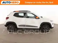 2023 Dacia Spring