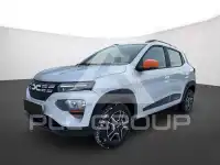 2023 Dacia Spring
