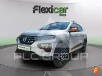 2023 Dacia Spring