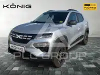 2023 Dacia Spring