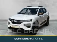 2023 Dacia Spring