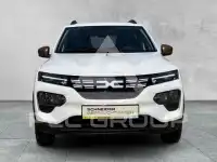 2023 Dacia Spring