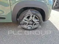 2023 Dacia Spring