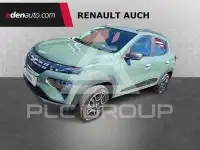 2023 Dacia Spring