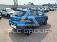 2023 Dacia Spring