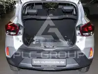 2023 Dacia Spring
