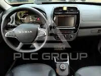 2023 Dacia Spring