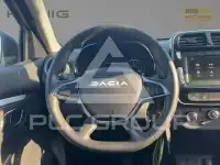 2023 Dacia Spring