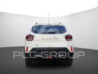 2023 Dacia Spring