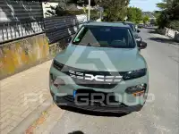 2023 Dacia Spring