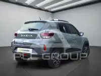 2023 Dacia Spring