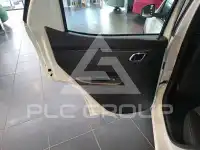 2023 Dacia Spring