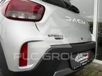 2023 Dacia Spring