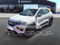 2023 Dacia Spring