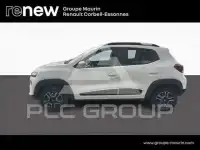 2023 Dacia Spring