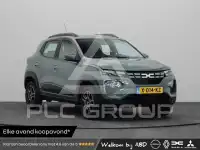 2023 Dacia Spring