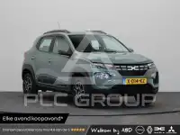 2023 Dacia Spring