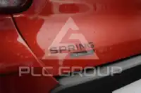 2023 Dacia Spring