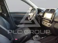 2023 Dacia Spring