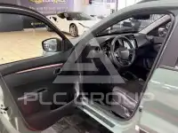 2023 Dacia Spring