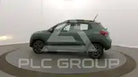 2023 Dacia Spring