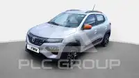 2023 Dacia Spring