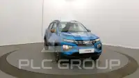 2023 Dacia Spring