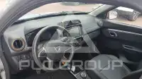 2023 Dacia Spring
