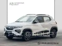 2023 Dacia Spring
