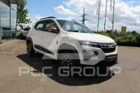 2023 Dacia Spring