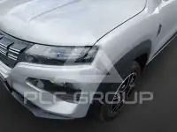 2023 Dacia Spring