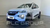2023 Dacia Spring
