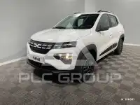 2023 Dacia Spring