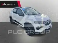 2023 Dacia Spring