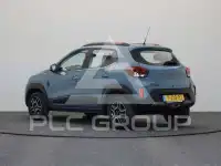 2023 Dacia Spring