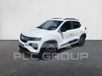 2023 Dacia Spring