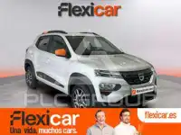 2023 Dacia Spring