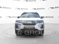 2023 Dacia Spring
