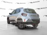 2023 Dacia Spring