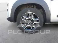 2023 Dacia Spring