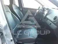 2023 Dacia Spring