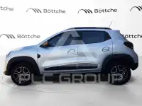 2023 Dacia Spring