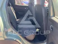 2023 Dacia Spring