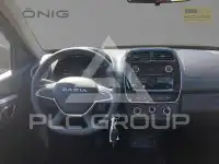 2023 Dacia Spring