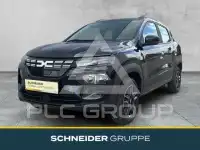 2023 Dacia Spring